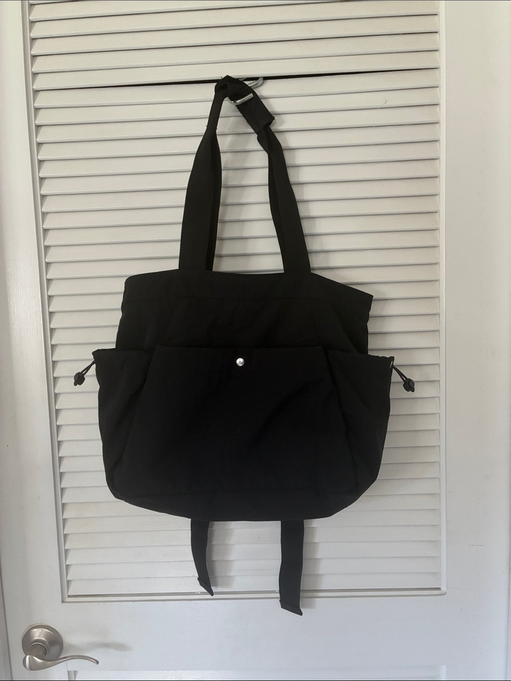 NWOT Gym bag